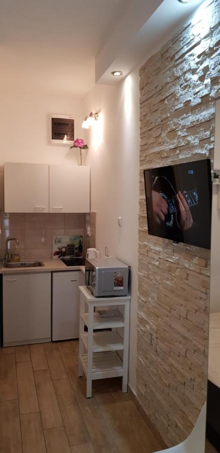 Studio Apartment Legcevic Kaštela المظهر الخارجي الصورة