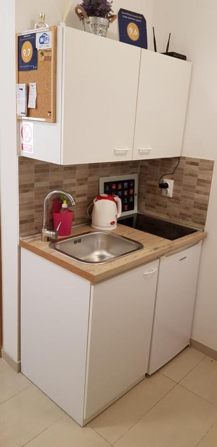 Studio Apartment Legcevic Kaštela المظهر الخارجي الصورة