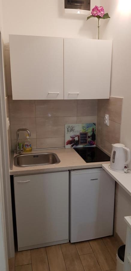 Studio Apartment Legcevic Kaštela المظهر الخارجي الصورة