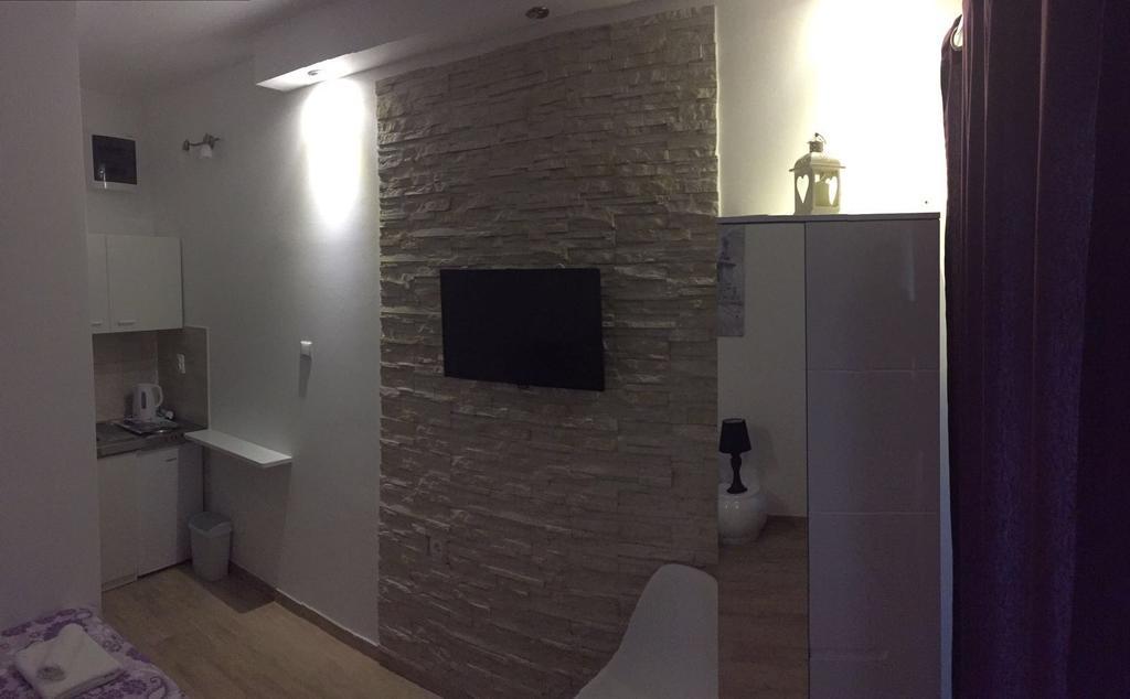 Studio Apartment Legcevic Kaštela المظهر الخارجي الصورة