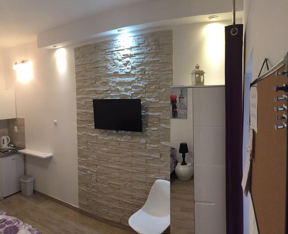 Studio Apartment Legcevic Kaštela المظهر الخارجي الصورة