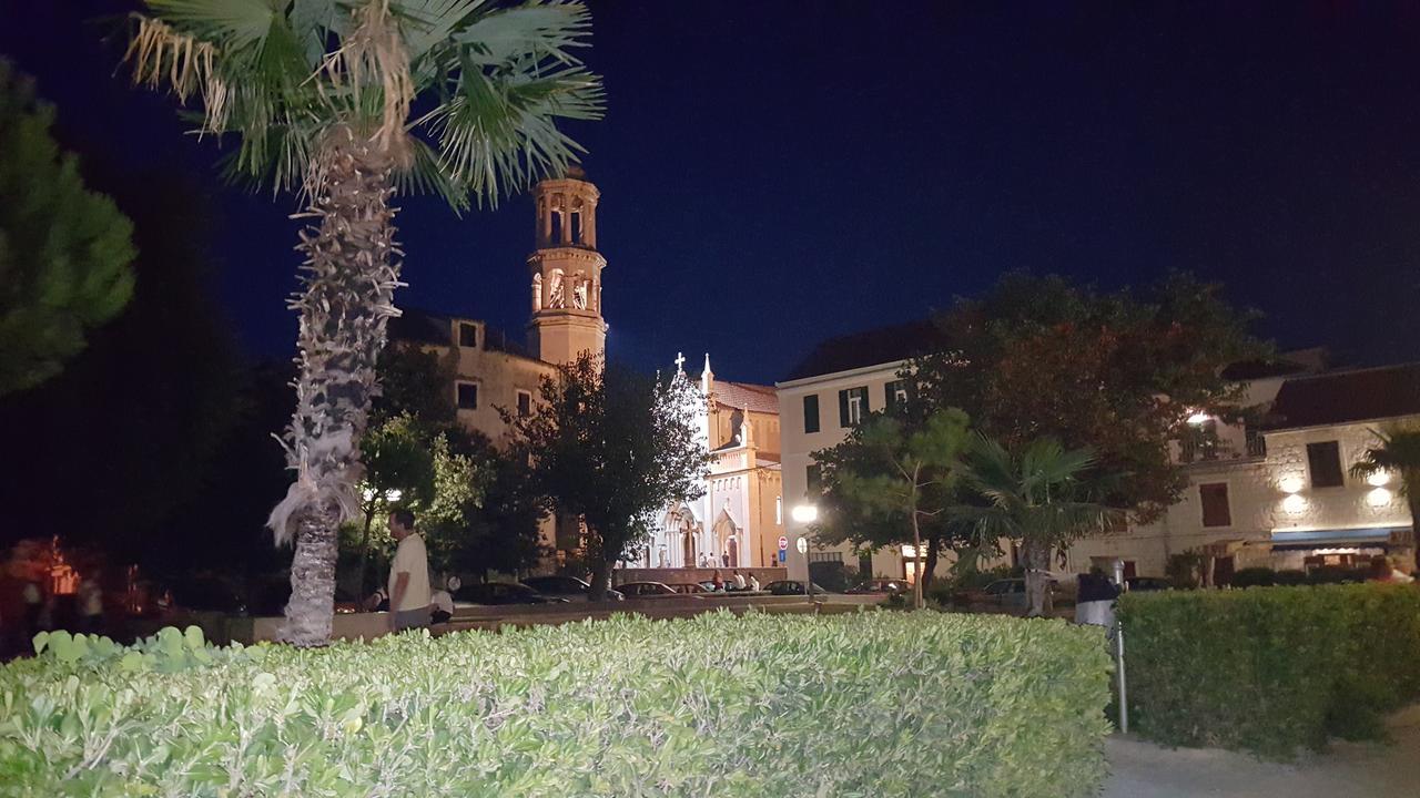 Studio Apartment Legcevic Kaštela المظهر الخارجي الصورة