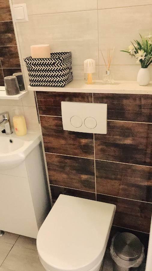 Studio Apartment Legcevic Kaštela المظهر الخارجي الصورة
