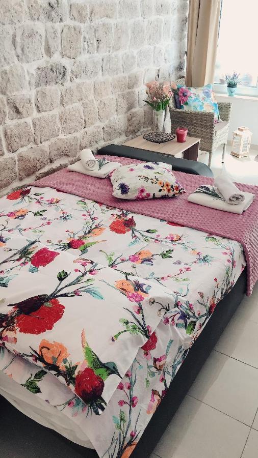 Studio Apartment Legcevic Kaštela المظهر الخارجي الصورة