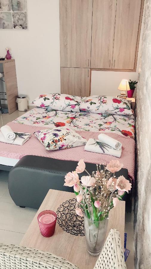 Studio Apartment Legcevic Kaštela المظهر الخارجي الصورة