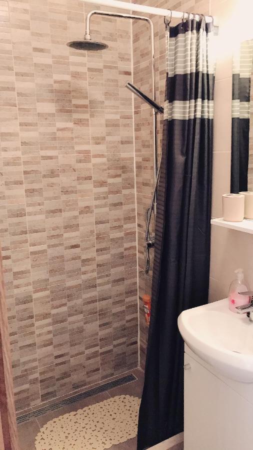 Studio Apartment Legcevic Kaštela المظهر الخارجي الصورة